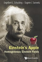 Einstein’S Apple: Homogeneous Einstein Fields