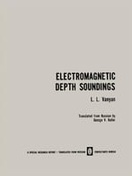 Electromagnetic Depth Soundings