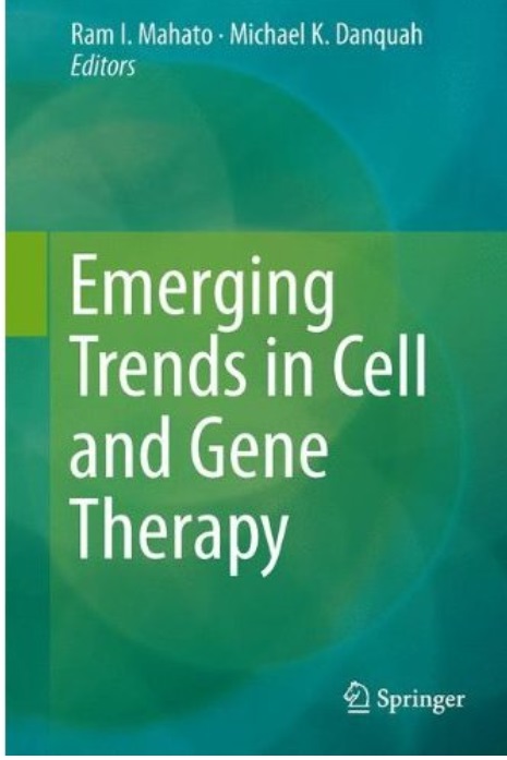 Emerging Trends In Cell And Gene Therapy