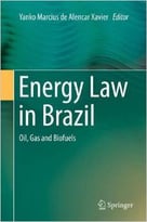 Energy Law In Brazil: Oil, Gas And Biofuels