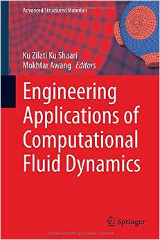 Engineering Applications Of Computational Fluid Dynamics