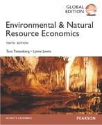 Environmental & Natural Resource Economics, 10th Edition