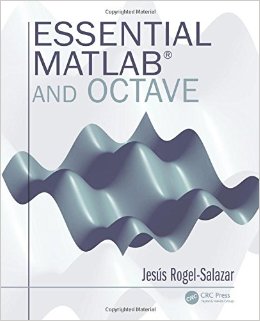 Essential Matlab And Octave