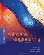 Essentials Of Software Engineering (3rd Edition)
