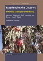 Experiencing The Outdoors: Enhancing Strategies For Wellbeing