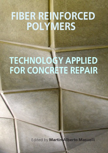 Fiber Reinforced Polymers (Hb 2014)
