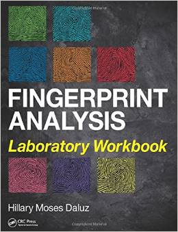Fingerprint Analysis Laboratory Workbook
