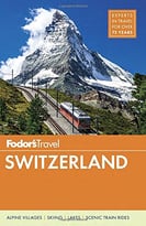 Fodor’S Switzerland