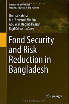 Food Security And Risk Reduction In Bangladesh