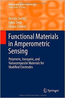 Functional Materials In Amperometric Sensing: Polymeric, Inorganic, And Nanocomposite Materials For Modified…