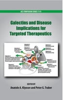 Galectins And Disease Implications For Targeted Therapeutics