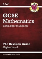 Gcse Maths Edexcel Revision Guide Higher Level
