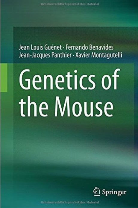 Genetics Of The Mouse