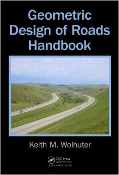 Geometric Design Of Roads Handbook