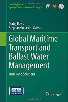 Global Maritime Transport And Ballast Water Management: Issues And Solutions