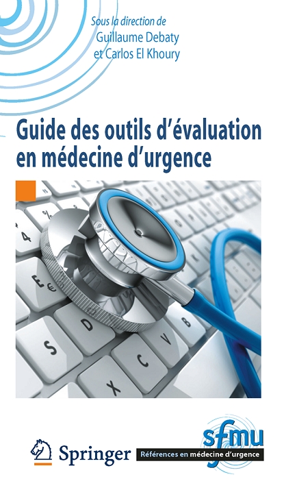 Guide Des Outils D’Évaluation En Médecine D’Urgence