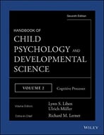 Handbook Of Child Psychology And Developmental Science, Cognitive Processes (Volume 2)
