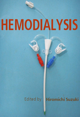 Hemodialysis Ed. By Hiromichi Suzuki