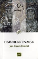 Histoire De Byzance