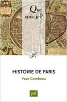 Histoire De Paris