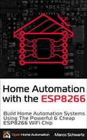 Home Automation With The Esp8266