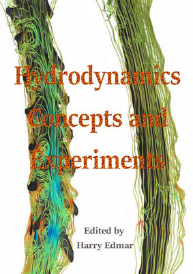 Hydrodynamics: Concepts And Experiments Ed. By Harry Edmar