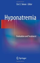 Hyponatremia: Evaluation And Treatment