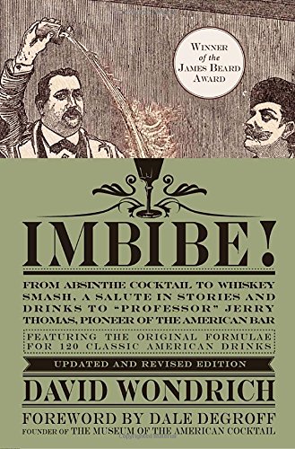 Imbibe! Updated And Revised Edition