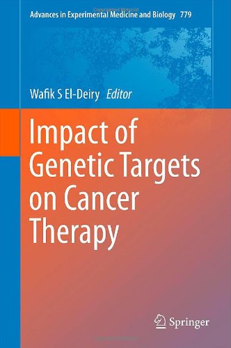 Impact Of Genetic Targets On Cancer Therapy