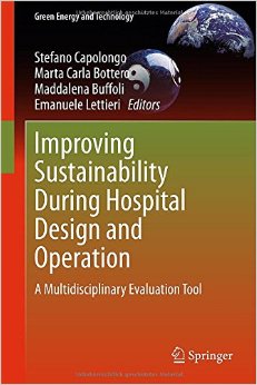 Improving Sustainability During Hospital Design And Operation: A Multidisciplinary Evaluation Tool