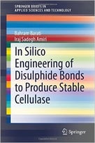 In Silico Engineering Of Disulphide Bonds To Produce Stable Cellulase
