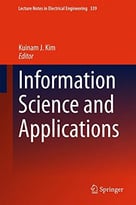 Information Science And Applications