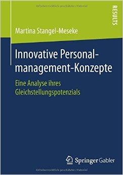 Innovative Personal- Management- Konzepte