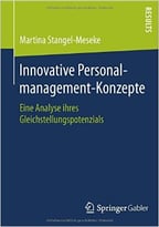 Innovative Personal- Management- Konzepte