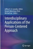 Interdisciplinary Applications Of The Person-Centered Approach