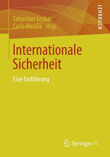 Internationale Sicherheit: Eine Einführung