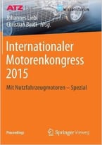 Internationaler Motorenkongress 2015: Mit Nutzfahrzeugmotoren – Spezial