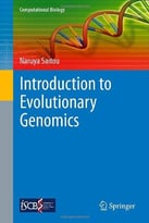 Introduction To Evolutionary Genomics