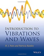 Introduction To Vibrations And Waves