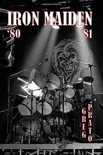 Iron Maiden: ’80 ’81
