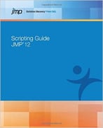Jmp 12 Scripting Guide