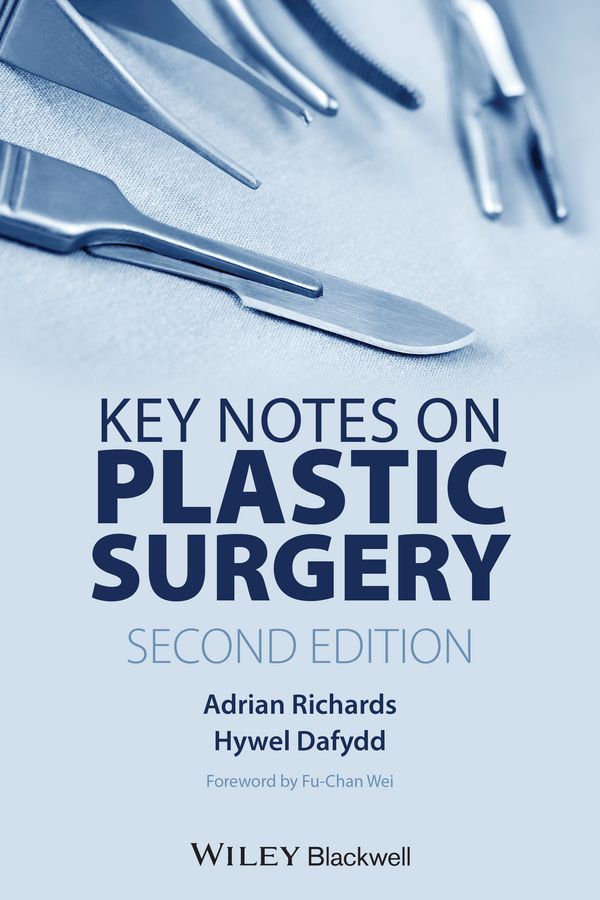 Key Notes On Plastic Surgery, 2 Edition