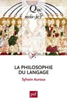 La Philosophie Du Langage, 2e Édition
