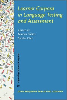 Learner Corpora In Language Testing And Assessment