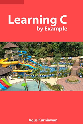 Learning C By Example