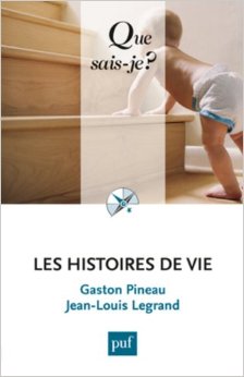 Les Histoires De Vie