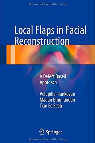 Local Flaps In Facial Reconstruction: A Defect Based Approach