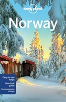 Lonely Planet Norway (6th Edition)