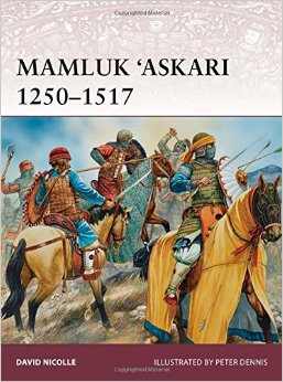 Mamluk ‘Askari 1250-1517