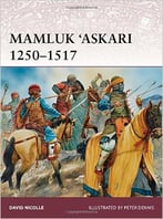 Mamluk ‘Askari 1250-1517
